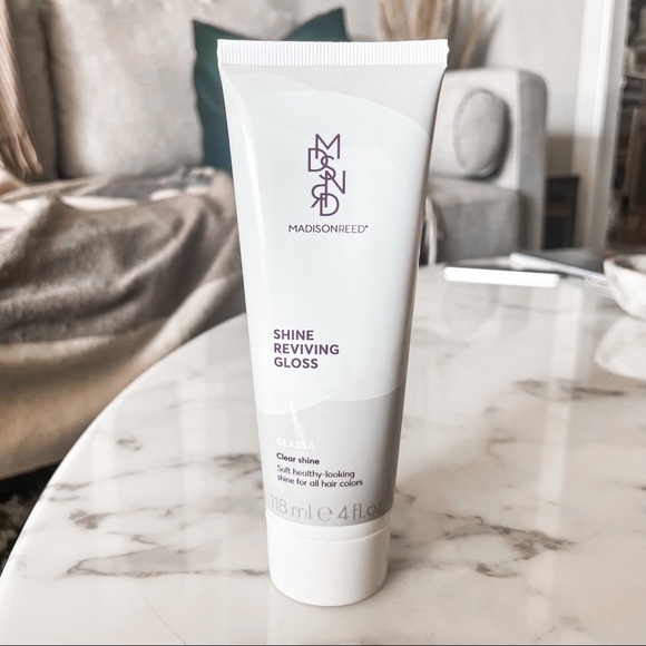 Shine reviving gloss - Picture 2 of 8